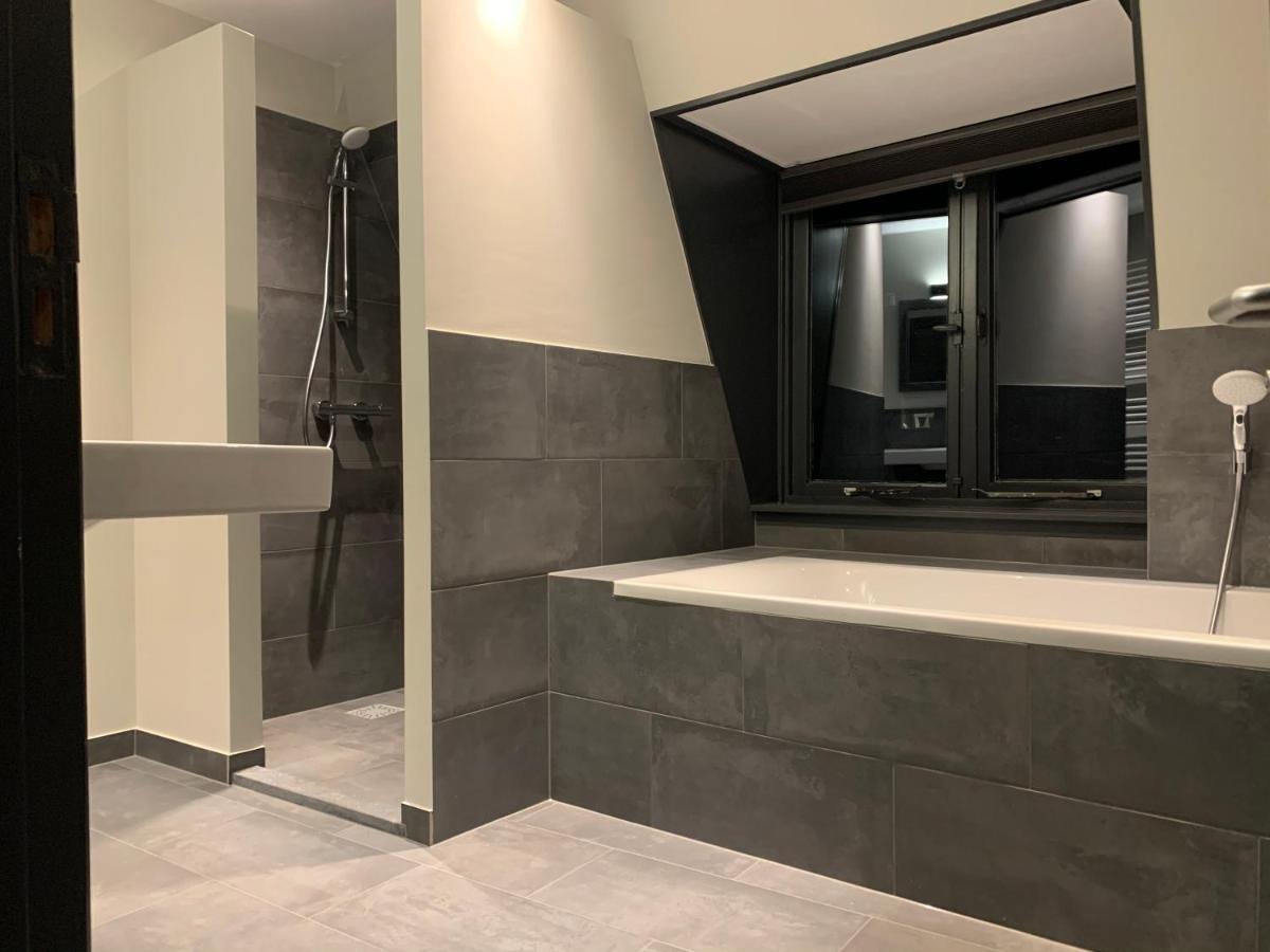Op10 Logeren Villa Oldenzaal Exterior photo