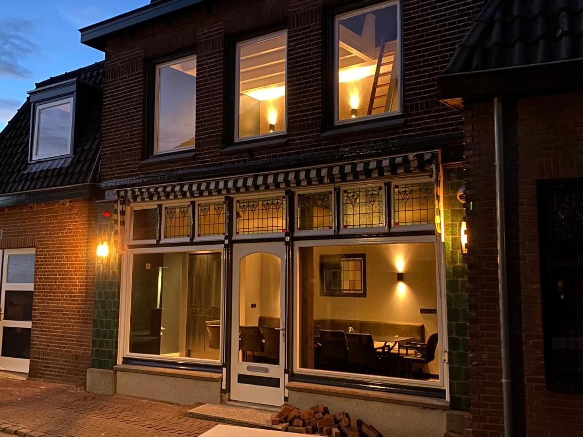 Op10 Logeren Villa Oldenzaal Exterior photo